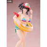PRE ORDER - Shinobi Master Senran Kagura: New Link - Asuka figure, Swimsuit