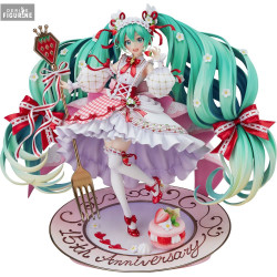 PRE ORDER - Character Vocal...