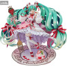 PRE ORDER - Character Vocal Series 01 - Figure Hatsune Miku, 15th Anniversary