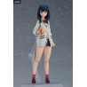 SSSS.Gridman - Rikka Takarada figure, Figma
