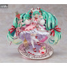 PRE ORDER - Character Vocal Series 01 - Figure Hatsune Miku, 15th Anniversary