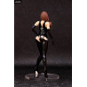 Original Character - Figure Bondage Lily