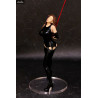 Original Character - Figure Bondage Lily