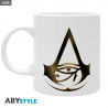 Assassin's Creed Origins mug - Bayek