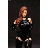 Original Character - Figure Bondage Lily
