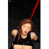 Original Character - Figure Bondage Lily