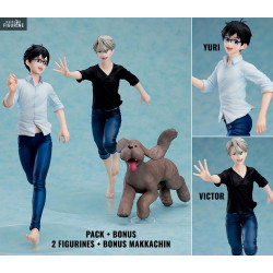 Yuri!!! on Ice - Pack 2...