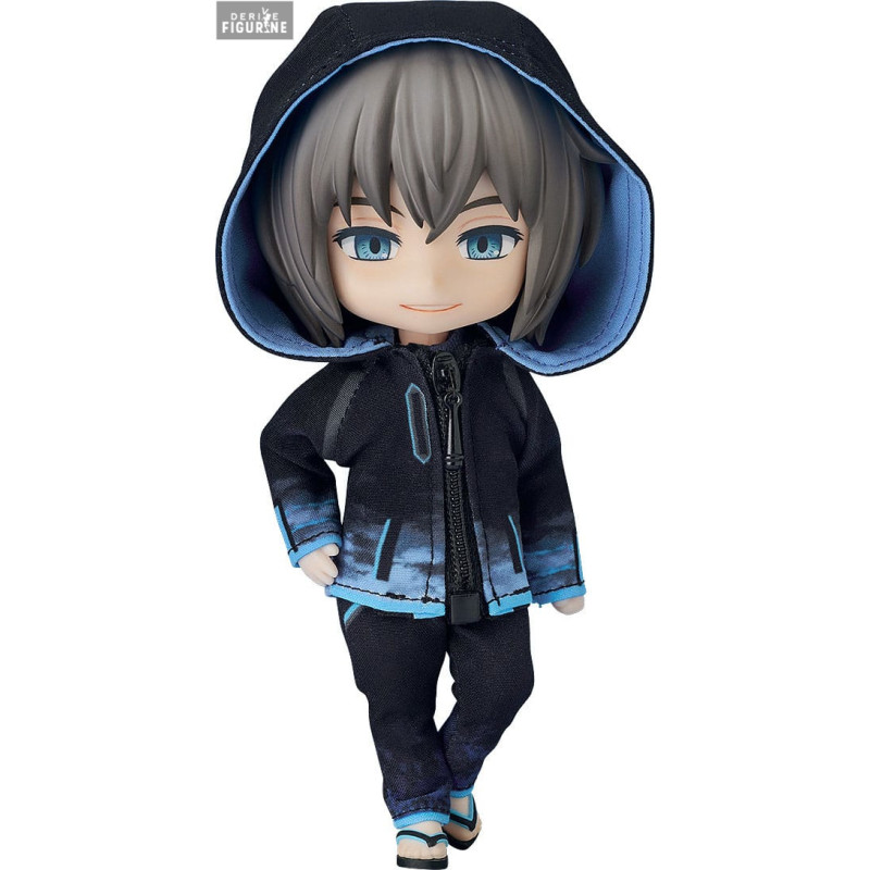 PRE ORDER - Fate/Grand Order - Figure Pretender/Oberon Moody Summer Oberon, Nendoroid Doll