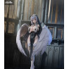 PRE ORDER - Original Character - Angel Sister Holy Wing figure, Deluxe Edition