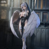 PRÉCOMMANDE - Original Character - Figurine Angel Sister Holy Wing, Deluxe Edition