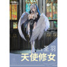 PRÉCOMMANDE - Original Character - Figurine Angel Sister Holy Wing, Deluxe Edition