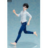 Yuri!!! on Ice - Pack 2 figures + bonus Makkachin, Yuri or Victor