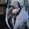 PRÉCOMMANDE - Original Character - Figurine Angel Sister Holy Wing, Deluxe Edition