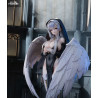 PRÉCOMMANDE - Original Character - Figurine Angel Sister Holy Wing, Deluxe Edition
