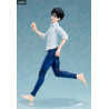 Yuri!!! on Ice - Pack 2 figures + bonus Makkachin, Yuri or Victor