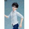 Yuri!!! on Ice - Pack 2 figures + bonus Makkachin, Yuri or Victor