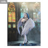 PRE ORDER - Original Character - Angel Sister Holy Wing Background Board