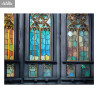 PRE ORDER - Original Character - Angel Sister Holy Wing Background Board