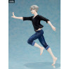 Yuri!!! on Ice - Pack 2 figures + bonus Makkachin, Yuri or Victor