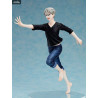 Yuri!!! on Ice - Pack 2 figures + bonus Makkachin, Yuri or Victor