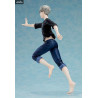 Yuri!!! on Ice - Pack 2 figures + bonus Makkachin, Yuri or Victor