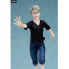 Yuri!!! on Ice - Pack 2 figures + bonus Makkachin, Yuri or Victor
