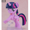 PRÉCOMMANDE - Mon petit poney - Figurine Twilight Sparkle, Nendoroid