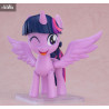 PRÉCOMMANDE - Mon petit poney - Figurine Twilight Sparkle, Nendoroid