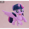 PRÉCOMMANDE - Mon petit poney - Figurine Twilight Sparkle, Nendoroid