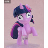 PRÉCOMMANDE - Mon petit poney - Figurine Twilight Sparkle, Nendoroid