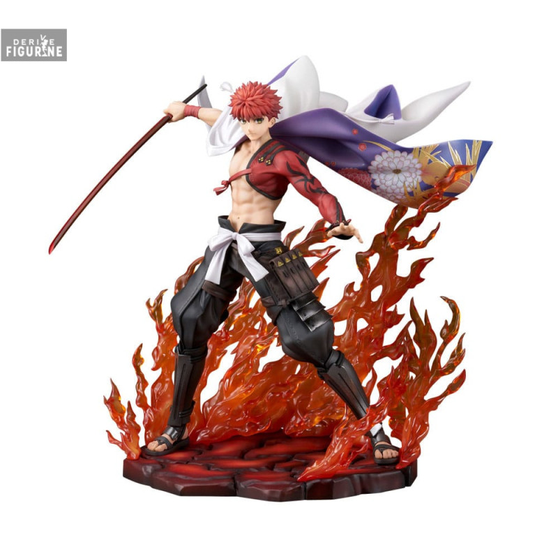 PRE ORDER - Fate/Grand Order - Figure Saber/Senji Muramasa