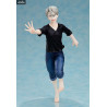 Yuri!!! on Ice - Pack 2 figures + bonus Makkachin, Yuri or Victor