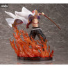 PRÉCOMMANDE - Fate/Grand Order - Figurine Saber/Senji Muramasa