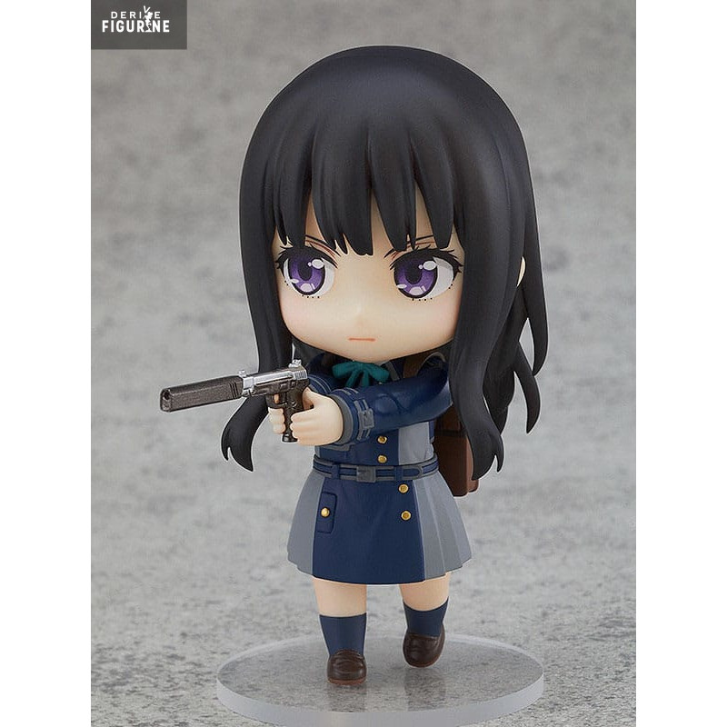 PRE ORDER - Lycoris Recoil - Takina Inoue figure, Nendoroid