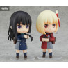 PRE ORDER - Lycoris Recoil - Takina Inoue figure, Nendoroid