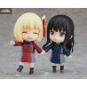 PRÉCOMMANDE - Lycoris Recoil - Figurine Takina Inoue, Nendoroid