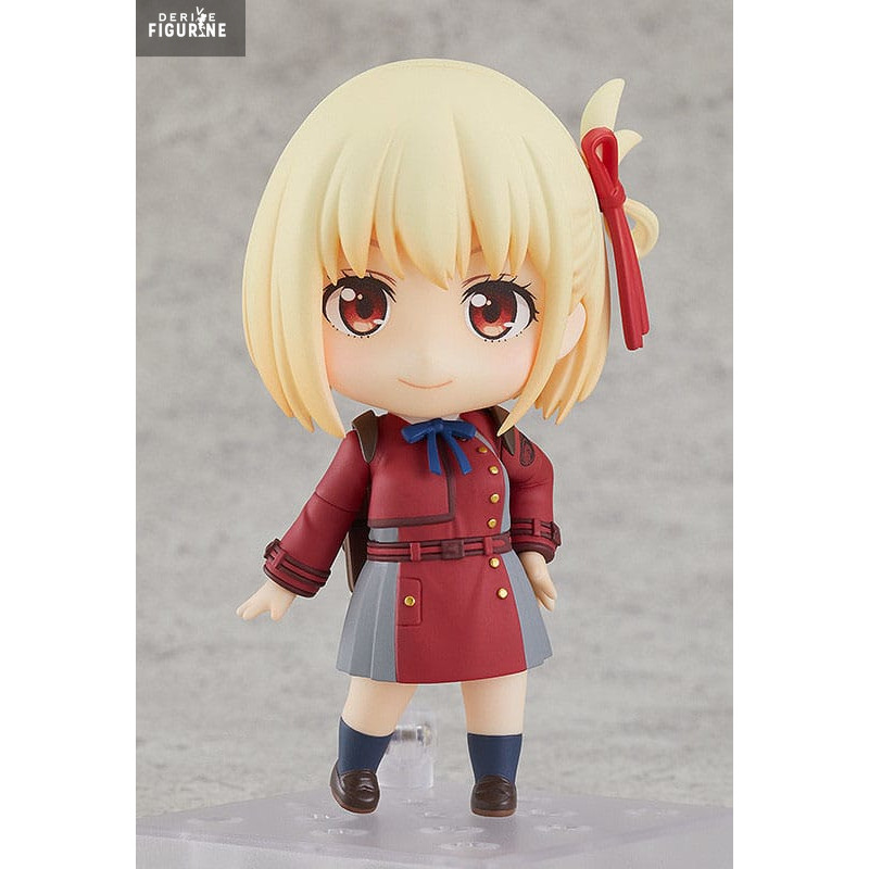 PRE ORDER - Lycoris Recoil...