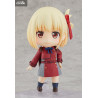 PRE ORDER - Lycoris Recoil - Chisato Nishikigi figure, Nendoroid
