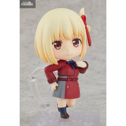 PRÉCOMMANDE - Lycoris...