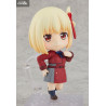 PRE ORDER - Lycoris Recoil - Chisato Nishikigi figure, Nendoroid