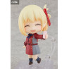 PRE ORDER - Lycoris Recoil - Chisato Nishikigi figure, Nendoroid