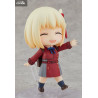PRE ORDER - Lycoris Recoil - Chisato Nishikigi figure, Nendoroid