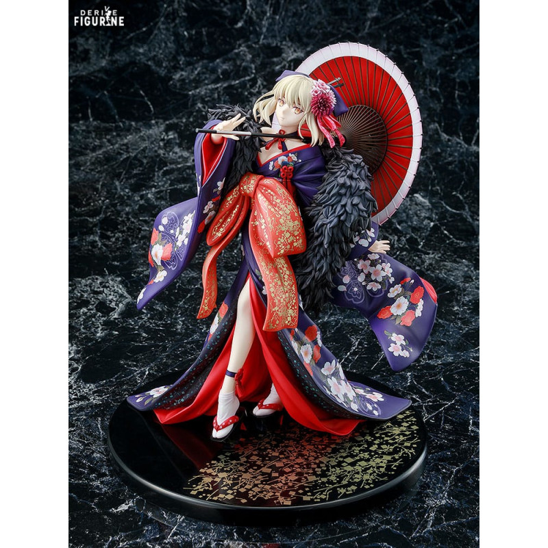 Figure Saber Alter, Kimono - Fate/Stay Night Heaven's Feel - Kadokawa