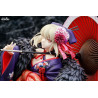 PRÉCOMMANDE - Fate/Stay Night Heaven's Feel - Figurine Saber Alter, Kimono