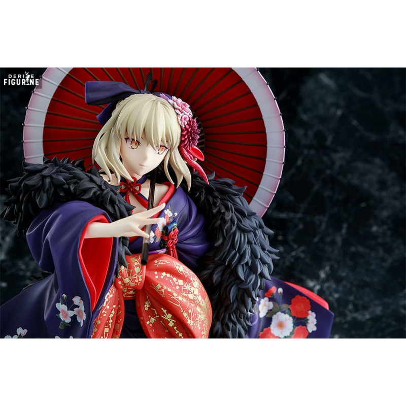 Figure Saber Alter, Kimono - Fate/Stay Night Heaven's Feel - Kadokawa