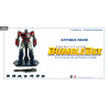 Transformers, Bumblebee - Figurine Optimus Prime, DLX Scale