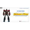 Transformers, Bumblebee - Figurine Optimus Prime, DLX Scale