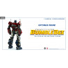 Transformers, Bumblebee - Figurine Optimus Prime, DLX Scale