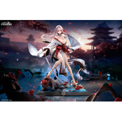 PRÉCOMMANDE - Goddess of...