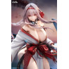 PRE ORDER - Goddess of Victory: Nikke - Scarlet figure Black Shadow, Longing Flower DX